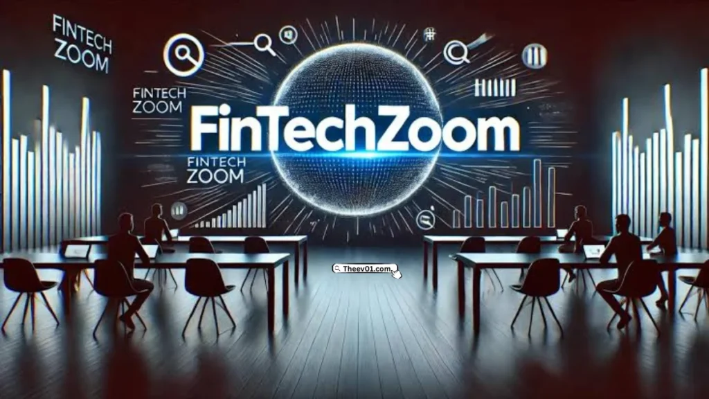 Fintechzoom.com DAX40 Today